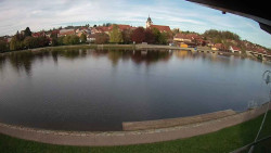 Nábřeží, přístaviště