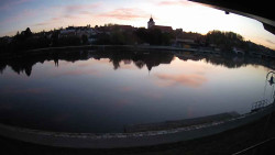 Nábřeží, přístaviště