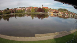 Nábřeží, přístaviště