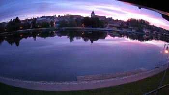 Město Týn nad Vltavou