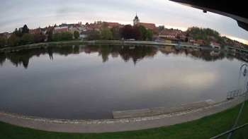 Město Týn nad Vltavou