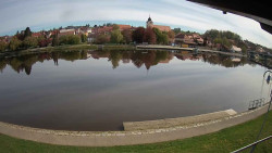 Nábřeží, přístaviště