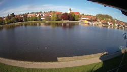 Nábřeží, přístaviště