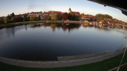 Nábřeží, přístaviště