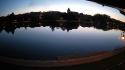 Nábřeží, přístaviště