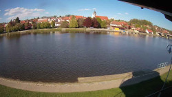 Nábřeží, přístaviště