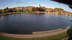 Nábřeží, přístaviště