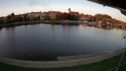 Nábřeží, přístaviště