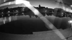 Nábřeží, přístaviště