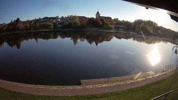 Město Týn nad Vltavou