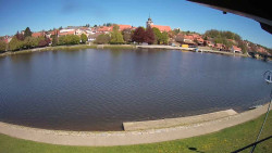 Nábřeží, přístaviště