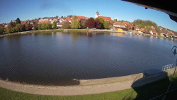 Nábřeží, přístaviště