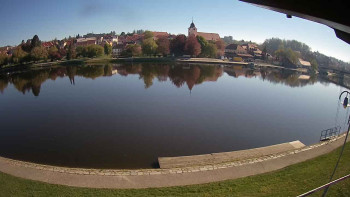 Město Týn nad Vltavou