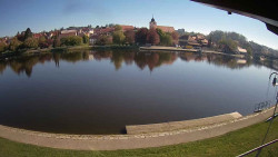 Nábřeží, přístaviště