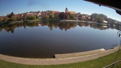 Nábřeží, přístaviště