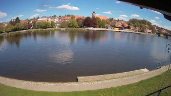 Město Týn nad Vltavou