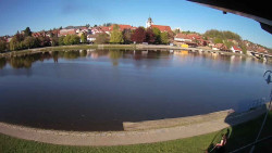 Nábřeží, přístaviště