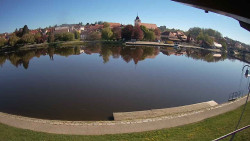 Nábřeží, přístaviště