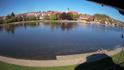 Nábřeží, přístaviště