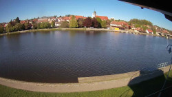 Nábřeží, přístaviště
