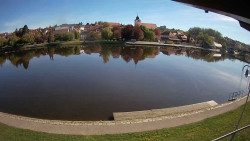 Nábřeží, přístaviště