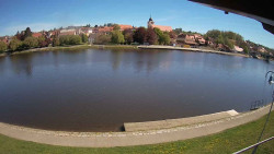 Nábřeží, přístaviště