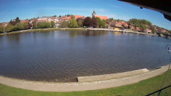 Nábřeží, přístaviště