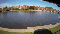 Nábřeží, přístaviště