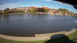 Nábřeží, přístaviště