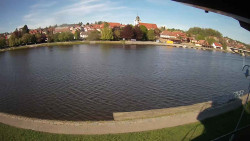 Nábřeží, přístaviště