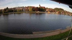 Nábřeží, přístaviště