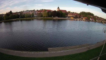Město Týn nad Vltavou