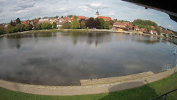 Nábřeží, přístaviště