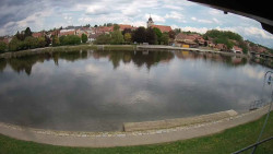 Nábřeží, přístaviště