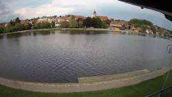 Nábřeží, přístaviště