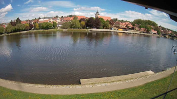 Město Týn nad Vltavou