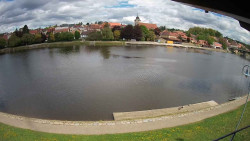 Nábřeží, přístaviště