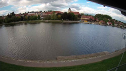 Nábřeží, přístaviště