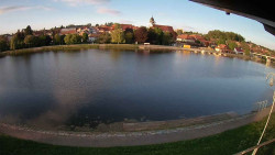 Nábřeží, přístaviště