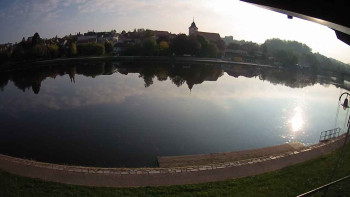 Město Týn nad Vltavou