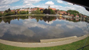 Město Týn nad Vltavou