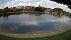 Nábřeží, přístaviště