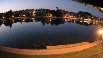 Město Týn nad Vltavou
