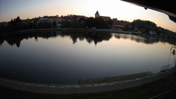 Město Týn nad Vltavou