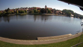Město Týn nad Vltavou
