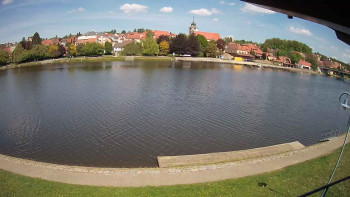 Město Týn nad Vltavou