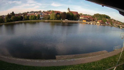 Nábřeží, přístaviště