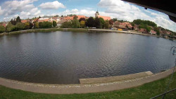 Nábřeží, přístaviště