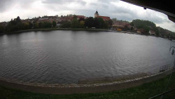 Nábřeží, přístaviště