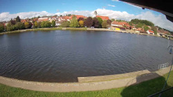 Nábřeží, přístaviště